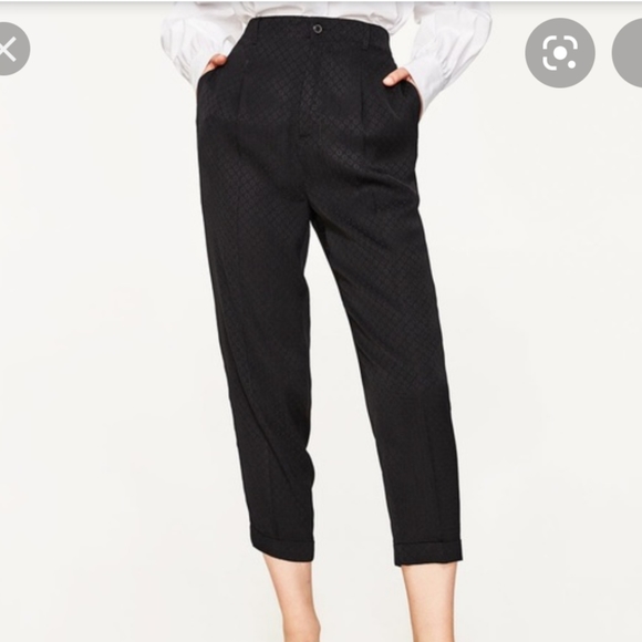 Zara Trousers - Picture 2 of 9
